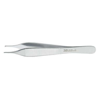 Pinza de Disección Hudson- Ewald | 2 modelos