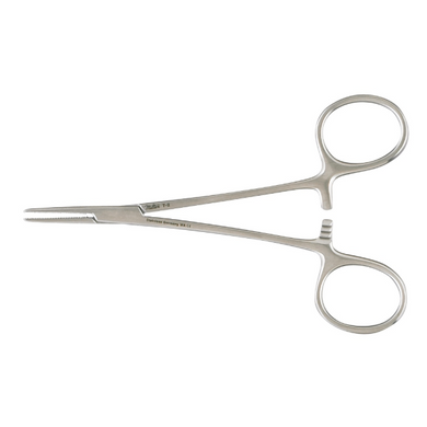 Pinza Halstead Mosquito de 5