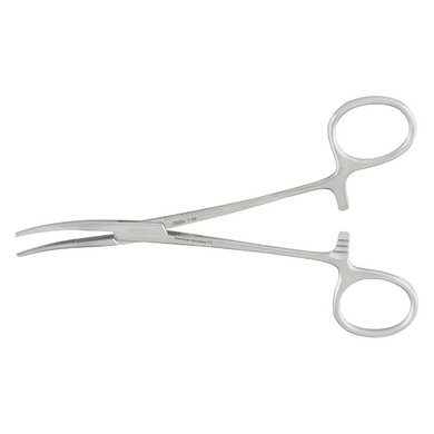 Pinza de Kelly 5 1/2