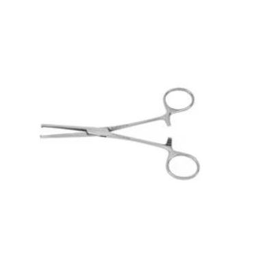 Pinza Kocher curva de 5 1/2