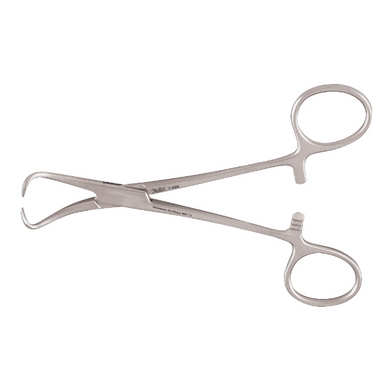Pinza de Campo Backhaus de 5 1/4