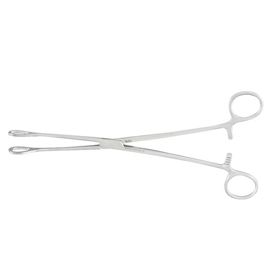 Pinza Foerester | 2 Modelos