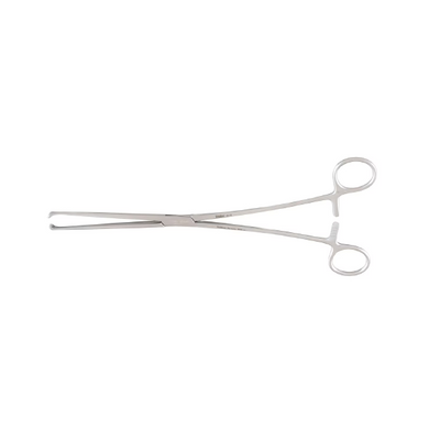 Pinza de Allis Intestinal 5x6 DTES. 10