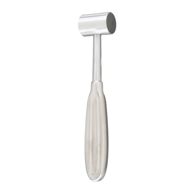 Martillo para hueso de 7 3/4