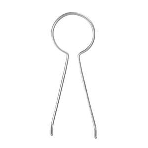 Marcador de busto McKissok de 38 mm | MX21-0838