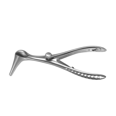 Espejo Nasal de Cottle Ebano | 3 modelos