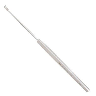 Gancho Freer Piel Doble Romo 15,24 cm 2.5mm | MX21-0103