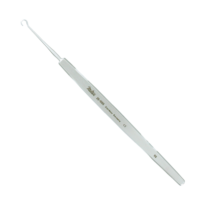 Gancho de Frazier para Dura Agudo de 12,7 cm | MX26-1084