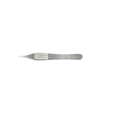 Pinzas Adson con Dientes