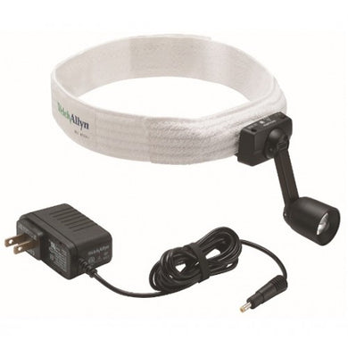 Lámpara frontal de estado sólido 1W 20 lumen 120gr