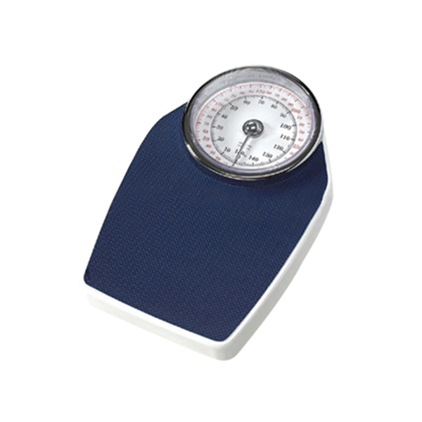 Balanza mecánica de baño Peso corporal balanza de salud 150kg - China  Escala mecánica, escala corporal