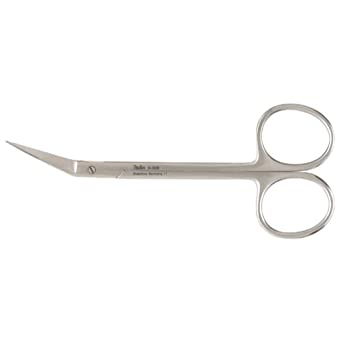 Tijera de Iris Angular 11,43 cm | MX05-0308