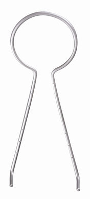 Marcador de busto McKissok de 42 mm | MX21-0842